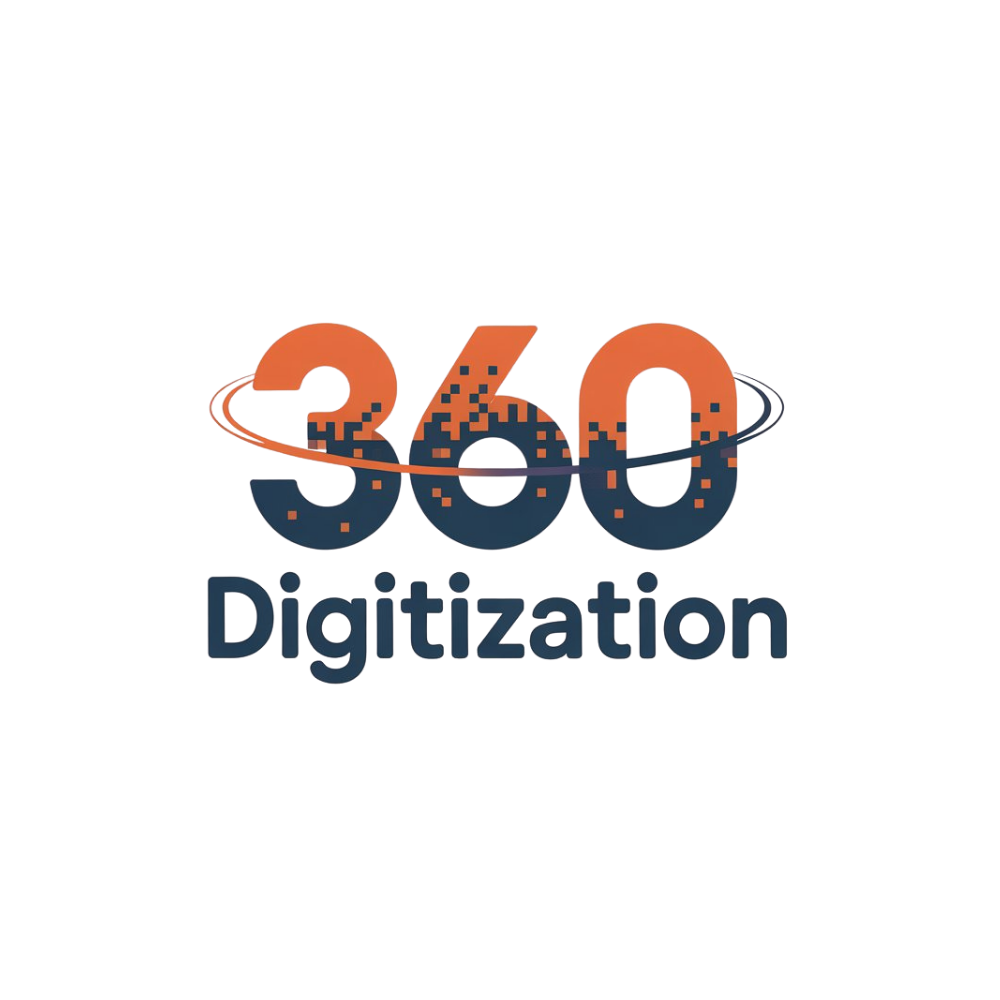 website logo