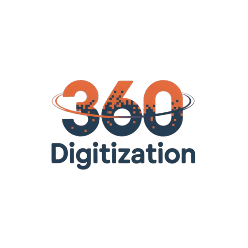 website logo
